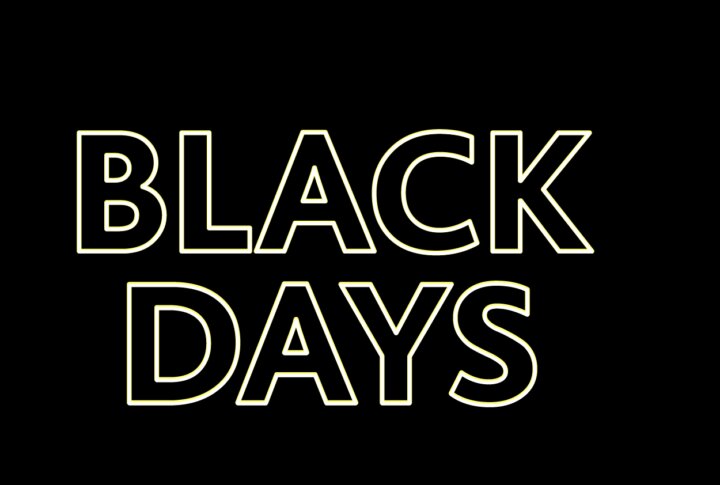 Black Friday