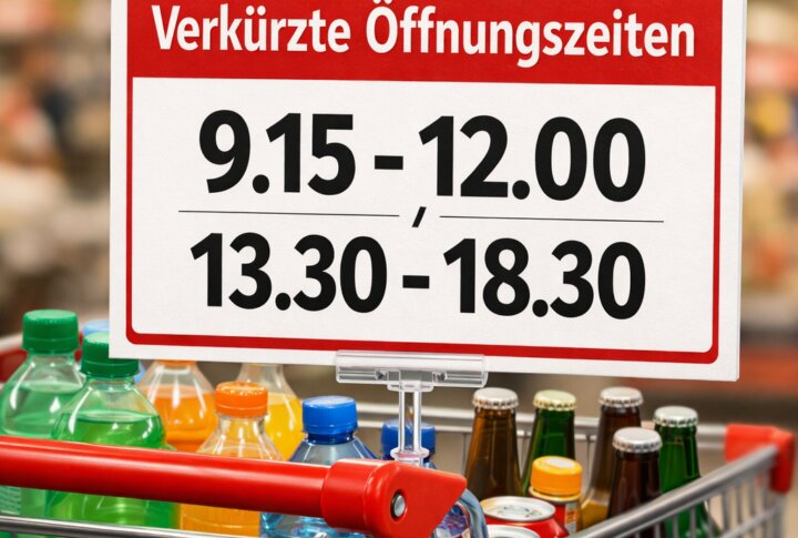 Dienstag, 24.03.2026