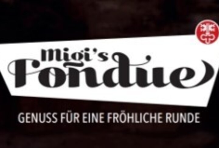 Migi Bräu Fondue