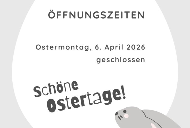 Ostermontag 2026