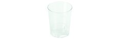 Degustationsbecher bruchsicher 50 Stck 2cl/4cl