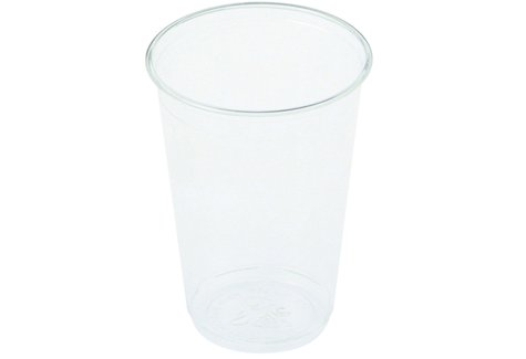 4 dl Pl.-Becher 80 Stk./Stange 5270