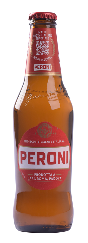 Birra Peroni 