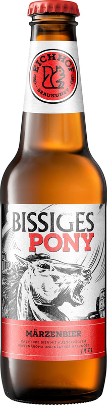 Eichhof Pony
