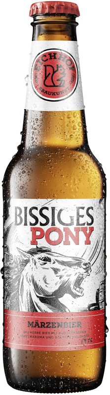 Eichhof Pony