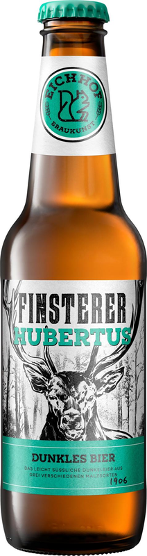 Eichhof Finsterer Hubertus Dunkel