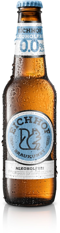 Eichhof Alkoholfrei 0.0% 10er EW