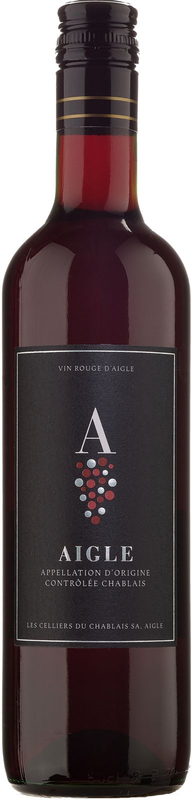 Aigle Rouge Cellier