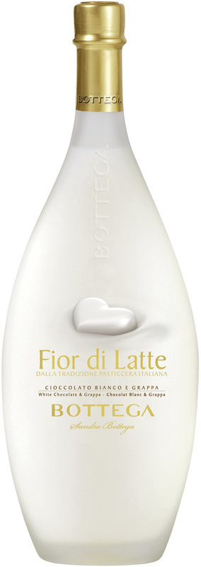 Fior di Latte Grappa  Bottega