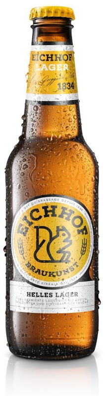 Eichhof Lager 24er