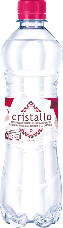 Cristallo Pet 12er