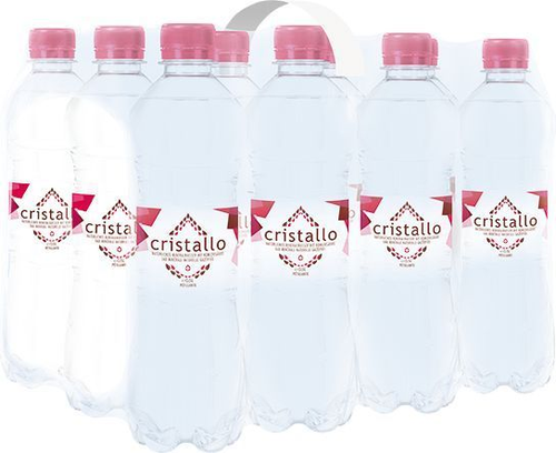 Cristallo Pet 12er