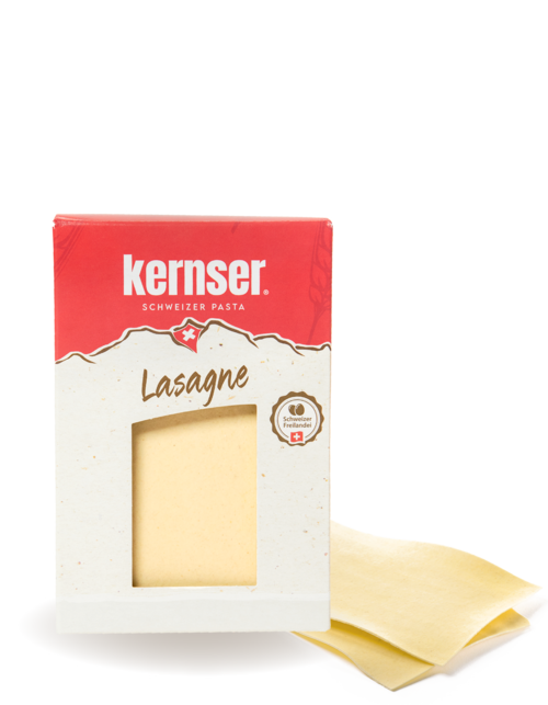 Lasagne Gurmet 4 Ei !!