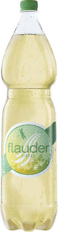 Appenzeller Flauder iisfee