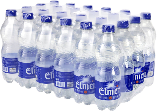 Elmer Mineral PET