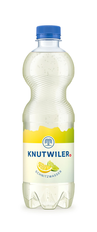 Knutwiler Schnitzwasser 6er