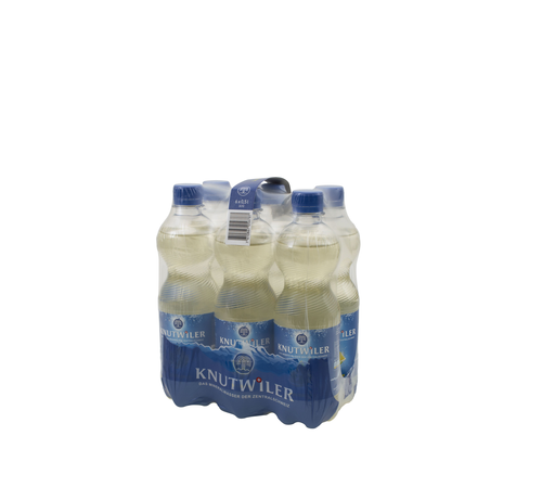 Knutwiler Schnitzwasser 6er