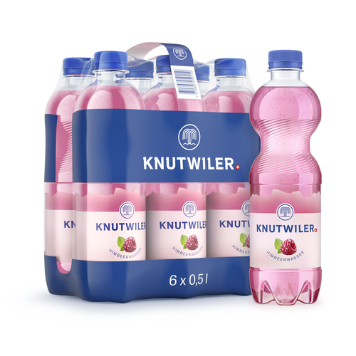 Knutwiler Himbeer 6er