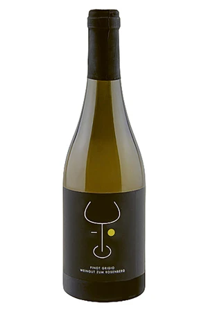 Riesling Auslese J.J. Prüm
"Wehlener Sonnenuhr"