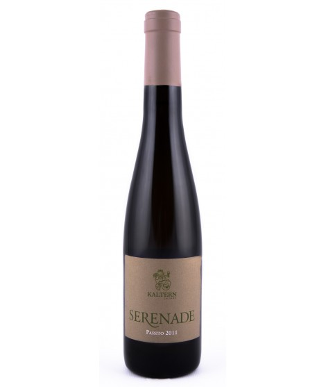 Serenade Passito DOC Südtirol
Castell Giovanelli, K. Kaltern