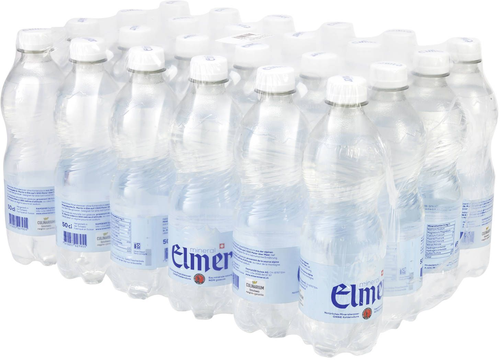 Elmer Mineral OK PET