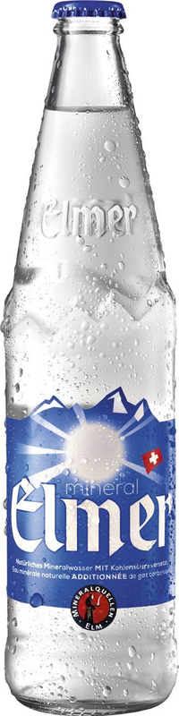 Elmer Mineral