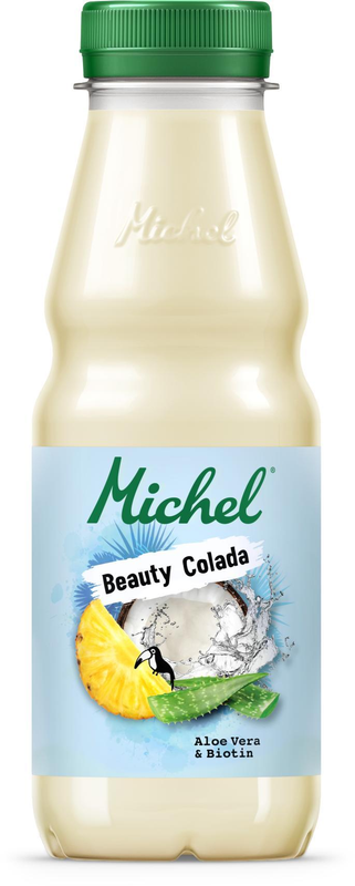 Beauty Colada Michel  6er