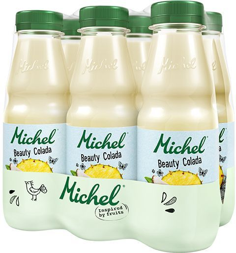Beauty Colada Michel  6er
