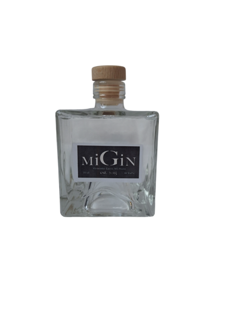 Stapelfl. Gin MiGiN