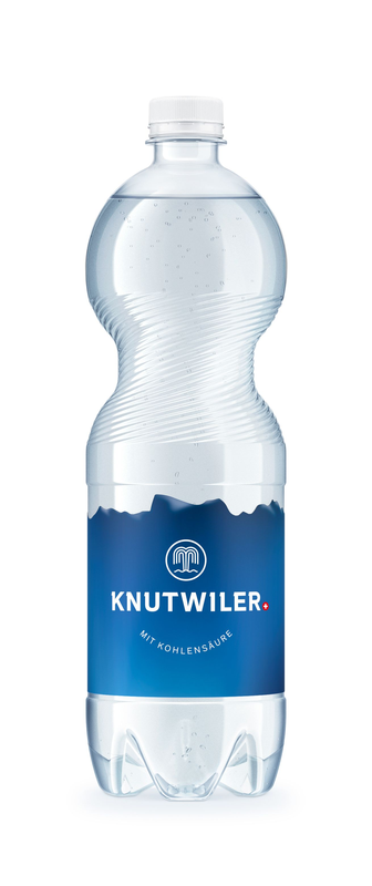 Knutwiler PET Harasse