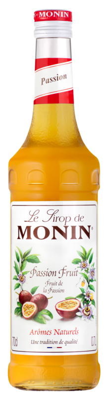 Sirup Monin Maracuja/Passion