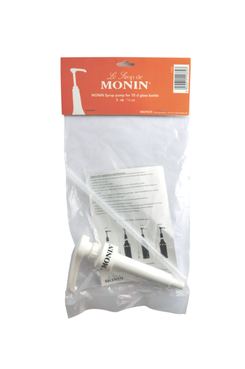 Monin Sirup Pumpe