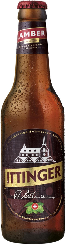 Ittinger Amber, Klosterbräu