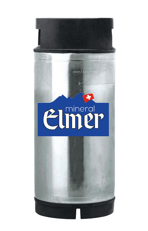 Citro Elmer PREMIX