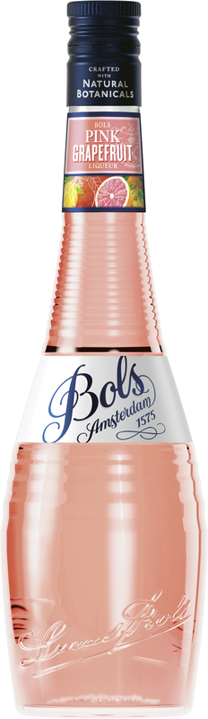 Bols Pink Grapefruit