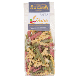 Pasta Désirée
Casa Farinato
