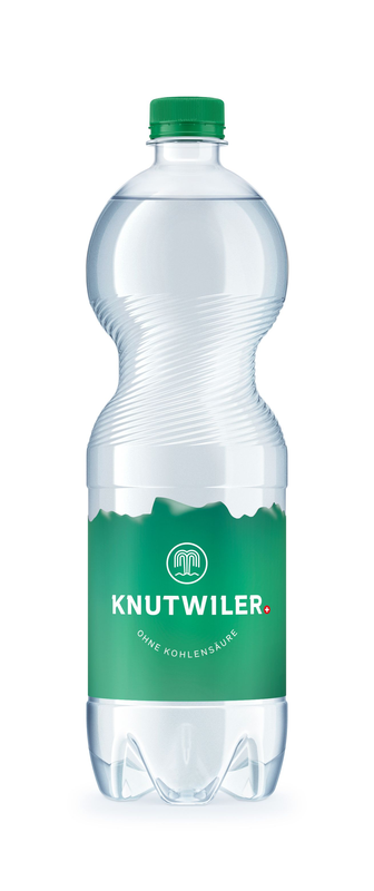 Knutwiler o.K.  PET Harasse