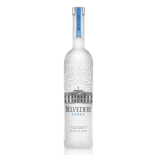 Vodka Belvedere Magnum 1,75 lt