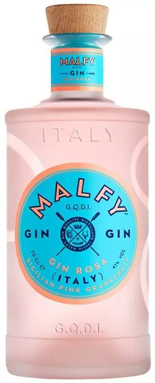 Gin Malfy rosa, Pink Grapefruit