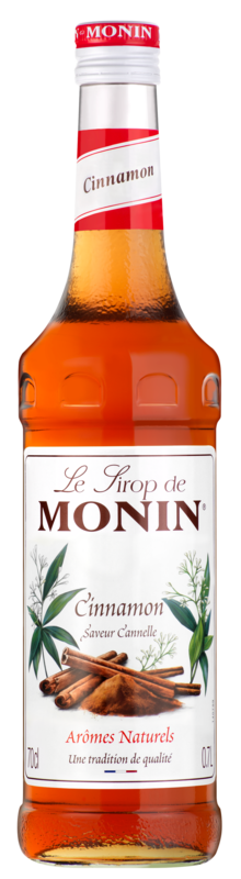 Sirup Monin Zimt Cinnamon