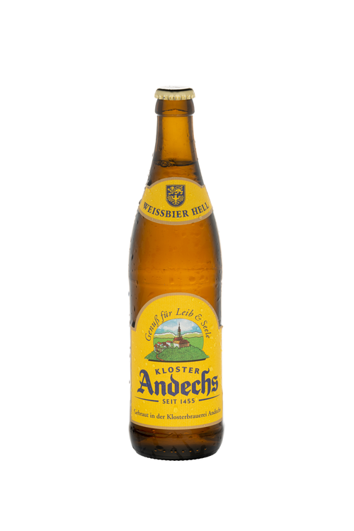 Andechser Lager Hell