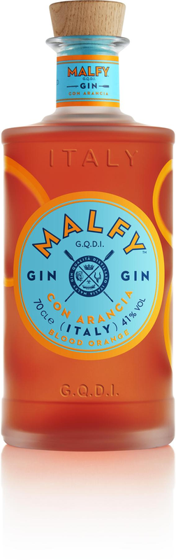 Malfy Gin Con Arancia