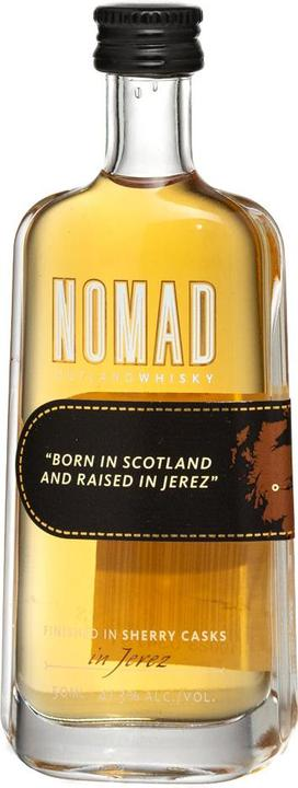 Whisky Nomad Outland Port.