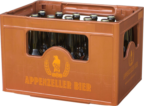 Appenzeller IPA Bio MW