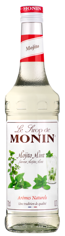 Sirup Monin Mojito Mint
