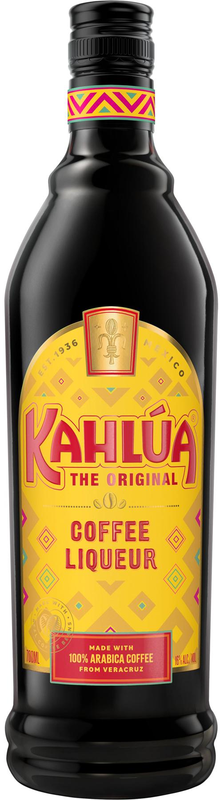 Kahlua Coffee Liqueur