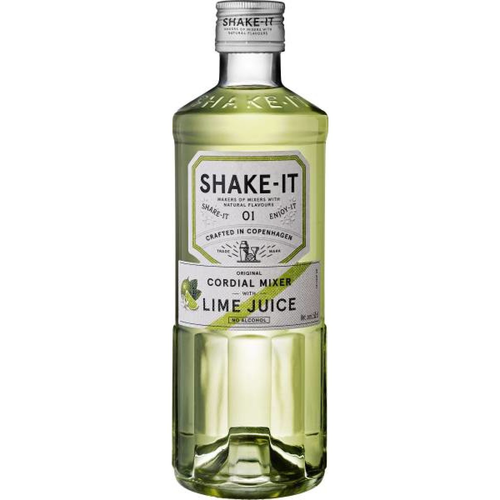 Lime Juice SHAKE-IT
