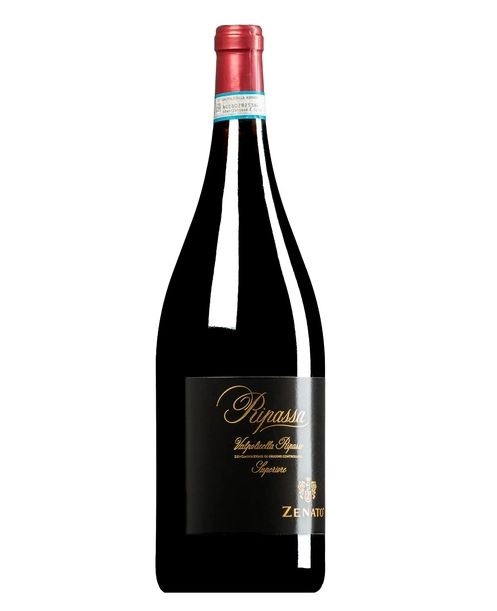 Valpolicella Superiore DOC Zenato, S.Benedetto di Lugana