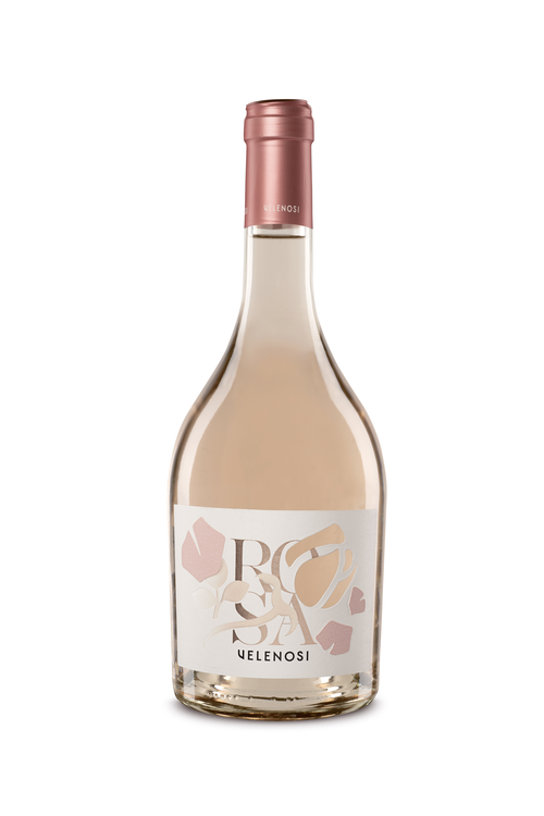 Rosato Marche IGT
Velenosi Vini