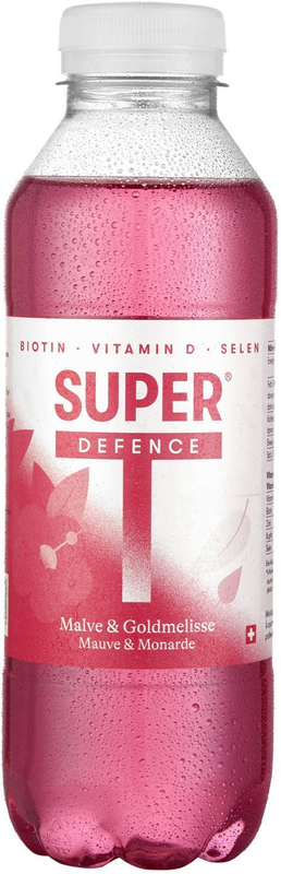 Defence SUPER T  6er EW